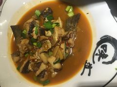 -千岛湖小鱼儿·淳安匠心农家菜