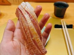 -鮨冠OMAKASE食べ放题(北京首店)