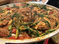 -京玉菲饭店(李村店)