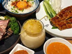 -御牛道日式烤肉料理(杭州万象城店)