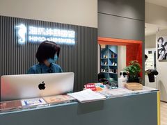 -海马体照相馆(上海月星环球港店)