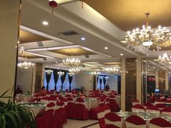 大堂-张刚餐饮(春晓馨苑店)