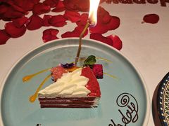 -Kathleen's Bistro&Bar 凯圣琳西餐厅(漕河泾印象城店)