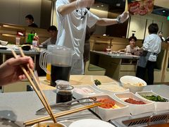 -海底捞火锅(天一广场亚细亚店)