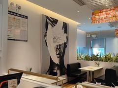 -卡朋西餐(铂顿城店)
