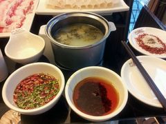 -鲁西肥牛(九方购物中心店)