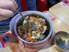 -朴大叔拌饭(上海真如环宇城店)