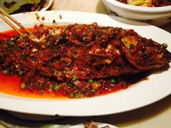 不老溪贵州菜(广安门总店)-不老溪贵州菜(广安门总店)