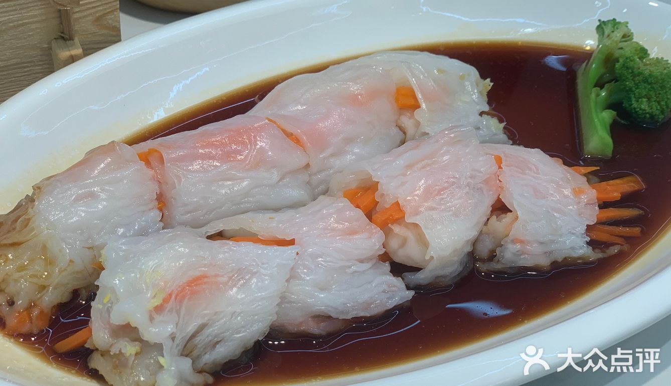 花少爷的粥确实不会让人失望…