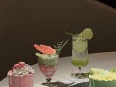 -狮拾久·现代新加坡料理(福田COCO Park店)