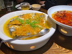 -掌柜的店·河南的菜(世茂店)