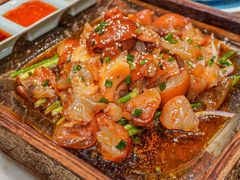 -锦府盐帮·李宅(领展购物广场中关村店)
