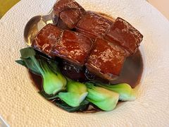 -上海兴国宾馆 丽宫中餐厅