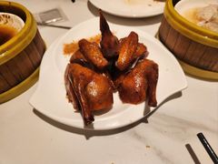 -东方早茶 海鲜•青岛菜(国信体育中心店)