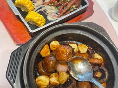 -一澜江宴·江景地标楚菜(江滩公园店)