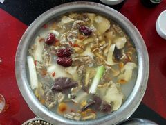 android_upload_pic-波密野生菌王酒家