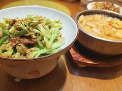 -川菜故事(光谷步行街店)