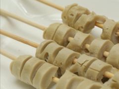 面筋-碳族烧烤