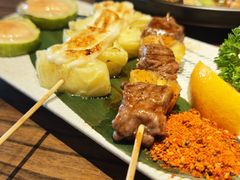 -品米斗·精致料理(浦东禹悦汇店)