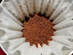 -琥珀咖啡 Ambercoffee