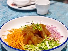 凉拌海蜇-北塘海鲜·天津菜(大光明桥旗舰店)