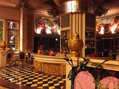 -南洋冠盛酒店(广州天河公园地铁站店)