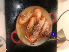 -The COOK·厨餐厅·自助餐(浦东嘉里大酒店)