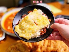 -莲餐厅·湖北菜·潜江小龙虾店(愚园路店)