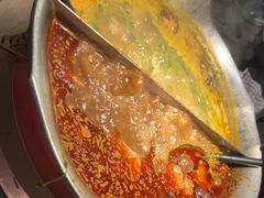 -湊湊火锅·茶憩(打浦桥日月光店)