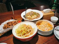 -前海沿·青岛菜(五四广场永旺店)