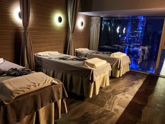 -得闲·高空SPA(东盟店)