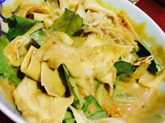 麻将牛肚-窄巷子陕菜馆·地道陕西菜(粉巷店)
