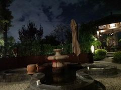 -凤翔首邑温泉度假村