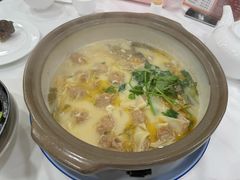 大黄鱼煲手工小馄饨-瑞福园联谊餐室(茂名南路店)