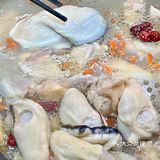 这个五指毛桃生蚝鸡汤🉐让我妈来偷师‼️