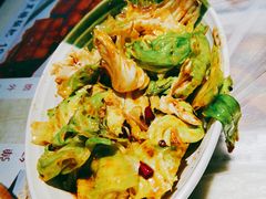 -乡间好味私家菜(总店)