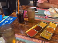 -烤肉食堂(揭阳广百店)