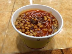 -覃肥叔桂林米粉(粮道街店)