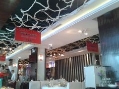 大堂-同喜烤鸭店(光芒店)