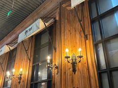 -新白鹿餐厅(城西银泰城店)