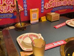 -大吉利·潮汕鲜牛肉火锅(西安店)