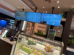 -奈雪的茶(华强北中航城店)