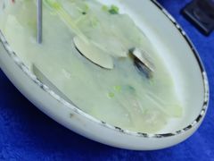 -东江海鲜大排档·潮汕菜·砂锅粥