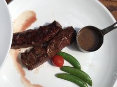 -食间牛排(湖西路店)