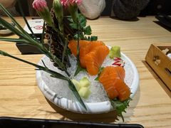 -松鱼亭·和牛烧肉(协鑫广场店)