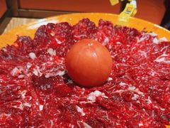 -潮汕大目牛肉火锅(皇岗旗舰店)