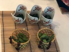 -滩万日本料理Nadaman(国贸大酒店)