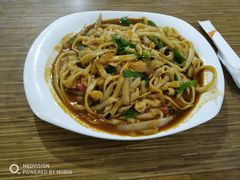 -晋乡亲刀削面(东风桥东店)