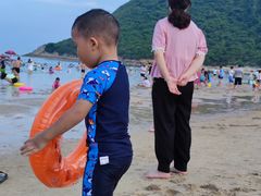 -西涌国际滨海旅游区