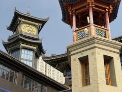 -西宁市东关清真大寺